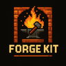 Forgekit Logo
